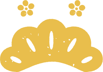""