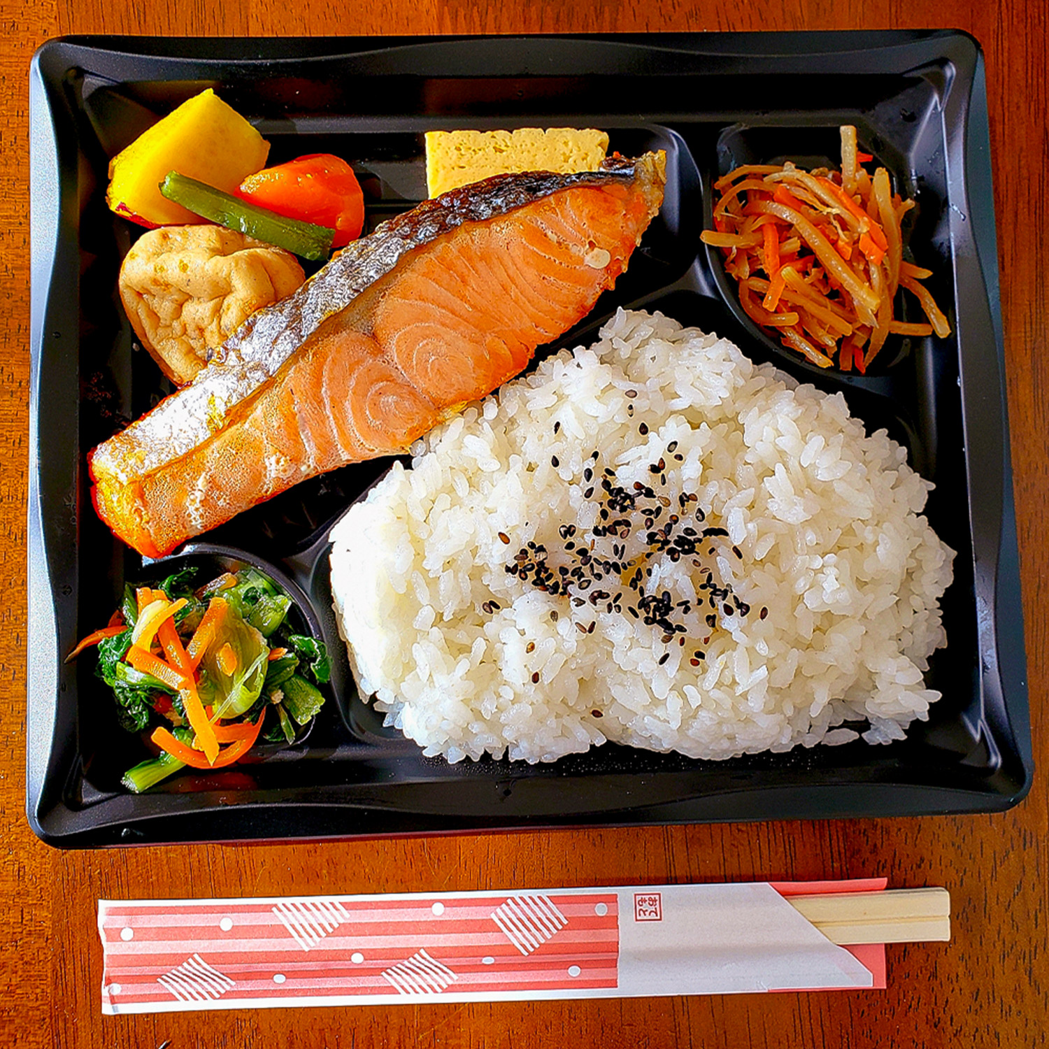 日替わりランチ